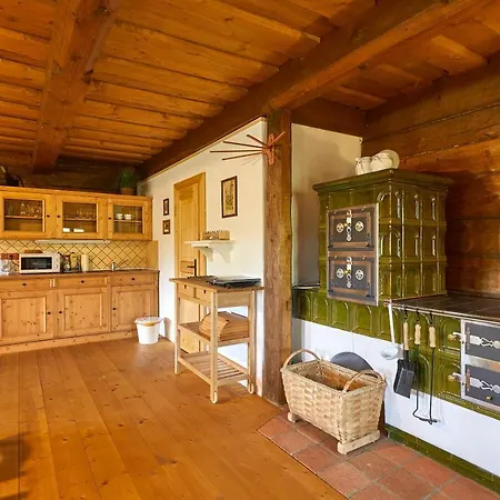 Casa di campagna Volarská Roubenka *