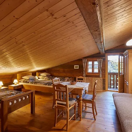 Volarska Roubenka * Volary