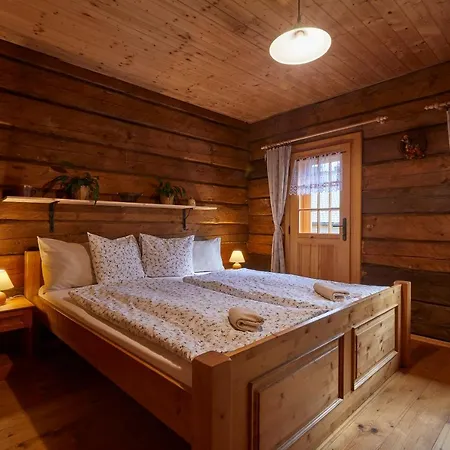 Country house Volarska Roubenka *