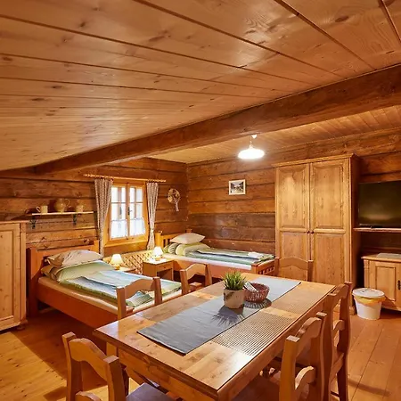 Country house Volarska Roubenka