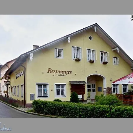 Volarská Roubenka