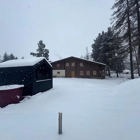Landhaus Volarska Roubenka *