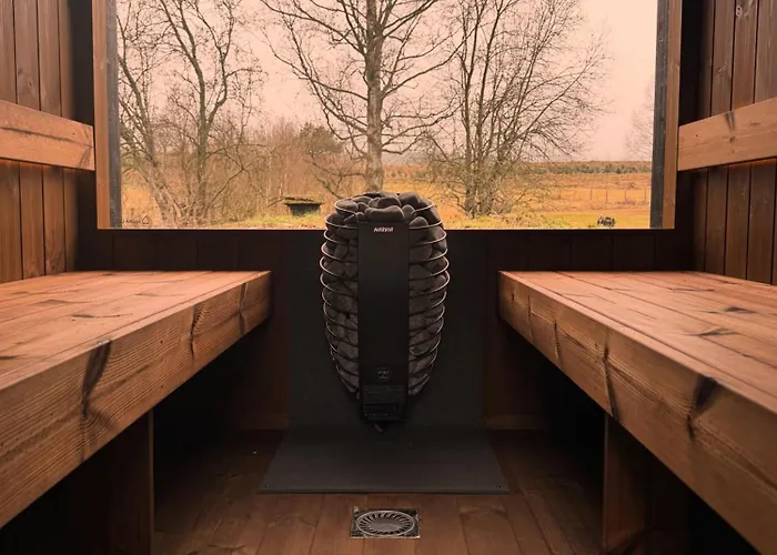 Landhaus Volarska Roubenka